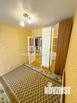 2-к квартира, на длительный срок, 41м2, 3/15 этаж