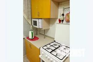 1-к квартира, посуточно, 34м2, 9/9 этаж