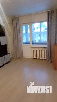 3-к квартира, на длительный срок, 57м2, 4/4 этаж