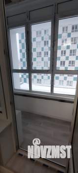 1-к квартира, на длительный срок, 39м2, 6/26 этаж