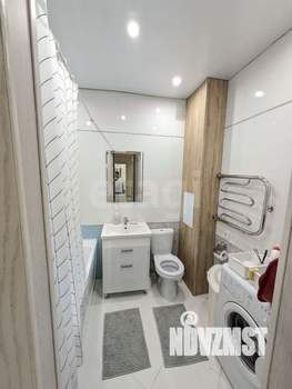 1-к квартира, на длительный срок, 35м2, 8/10 этаж