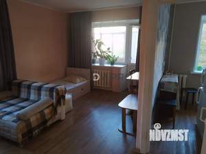 1-к квартира, на длительный срок, 31м2, 3/5 этаж