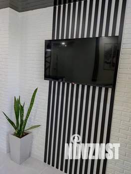 Студия квартира, посуточно, 25м2, 11/27 этаж