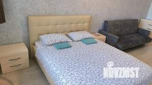 1-к квартира, посуточно, 35м2, 7/18 этаж