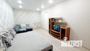 1-к квартира, посуточно, 40м2, 8/12 этаж