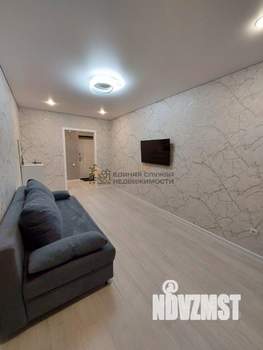 1-к квартира, на длительный срок, 37м2, 15/17 этаж