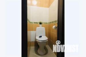 2-к квартира, посуточно, 45м2, 1/5 этаж