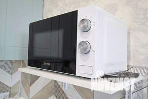 1-к квартира, посуточно, 26м2, 10/27 этаж