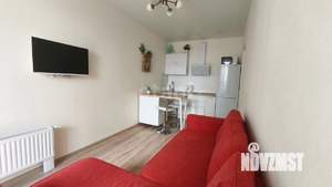 2-к квартира, на длительный срок, 45м2, 21/24 этаж