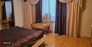 3-к квартира, на длительный срок, 126м2, 3/8 этаж
