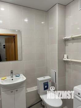 1-к квартира, на длительный срок, 38м2, 14/25 этаж