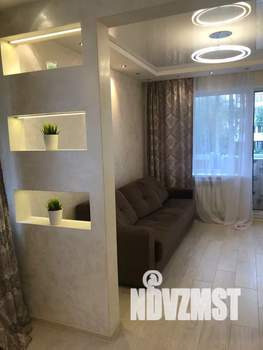 3-к квартира, посуточно, 87м2, 3/9 этаж