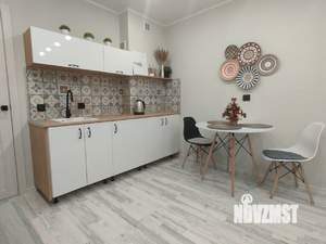 Студия квартира, на длительный срок, 29м2, 3/28 этаж