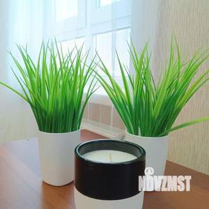 2-к квартира, посуточно, 60м2, 1/1 этаж