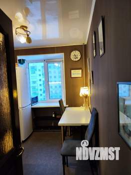 1-к квартира, на длительный срок, 52м2, 6/9 этаж