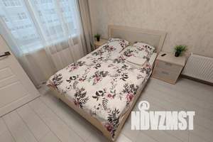 1-к квартира, посуточно, 34м2, 4/7 этаж