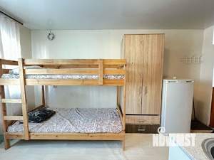 Студия квартира, на длительный срок, 15м2, 1/5 этаж