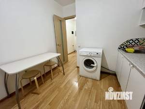 1-к квартира, посуточно, 34м2, 6/26 этаж