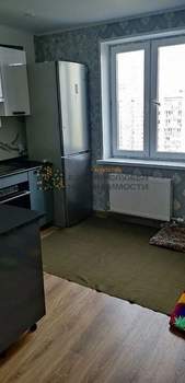 2-к квартира, на длительный срок, 62м2, 15/25 этаж