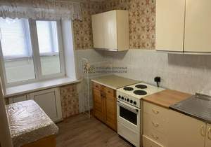 1-к квартира, на длительный срок, 36м2, 8/13 этаж