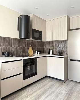 2-к квартира, на длительный срок, 43м2, 22/25 этаж