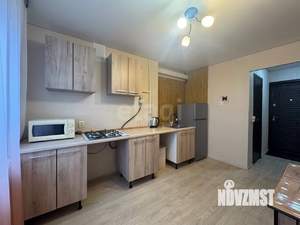 1-к квартира, на длительный срок, 36м2, 5/9 этаж