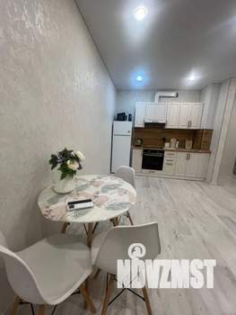 1-к квартира, посуточно, 45м2, 9/25 этаж