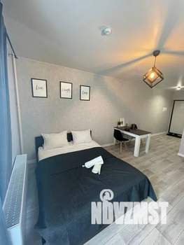 Студия квартира, посуточно, 28м2, 14/18 этаж