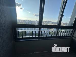 1-к квартира, посуточно, 57м2, 11/23 этаж