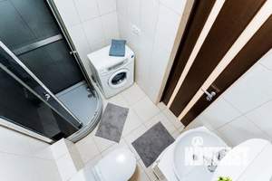 1-к квартира, посуточно, 41м2, 2/10 этаж