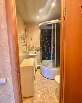 2-к квартира, на длительный срок, 44м2, 5/5 этаж