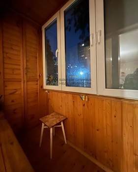 1-к квартира, на длительный срок, 34м2, 3/9 этаж