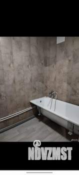 1-к квартира, на длительный срок, 42м2, 22/25 этаж