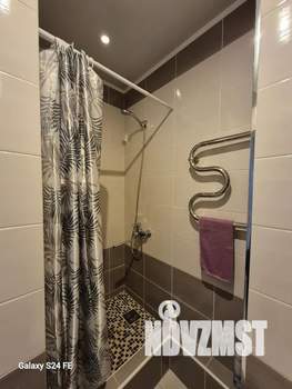 Студия квартира, посуточно, 22м2, 15/24 этаж