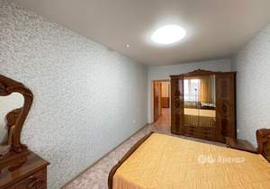 2-к квартира, на длительный срок, 68м2, 14/25 этаж