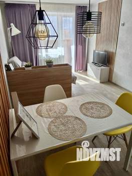 1-к квартира, посуточно, 65м2, 1/1 этаж