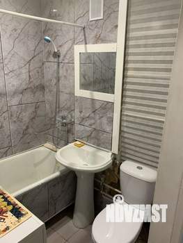1-к квартира, на длительный срок, 32м2, 5/5 этаж
