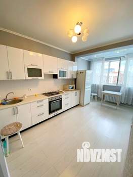 1-к квартира, на длительный срок, 41м2, 10/11 этаж