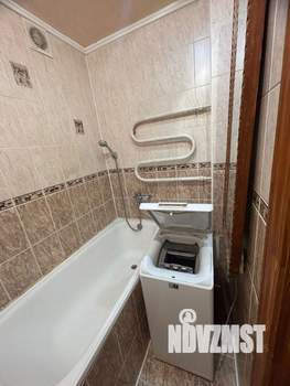 1-к квартира, на длительный срок, 36м2, 9/9 этаж