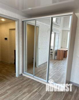 1-к квартира, на длительный срок, 32м2, 5/5 этаж