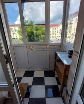 2-к квартира, на длительный срок, 52м2, 2/5 этаж