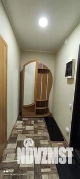 1-к квартира, посуточно, 45м2, 1/3 этаж