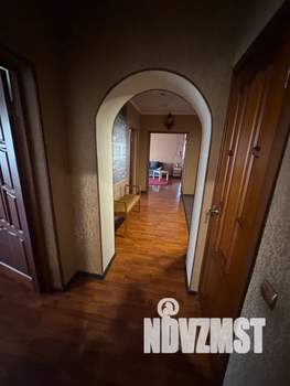 2-к квартира, посуточно, 80м2, 10/11 этаж