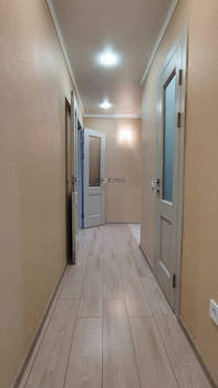 1-к квартира, на длительный срок, 44м2, 13/25 этаж