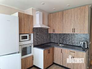 1-к квартира, на длительный срок, 39м2, 17/20 этаж