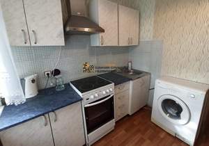 1-к квартира, на длительный срок, 33м2, 8/9 этаж