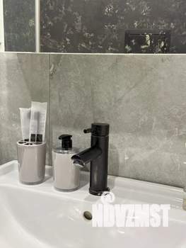 1-к квартира, посуточно, 28м2, 1/5 этаж