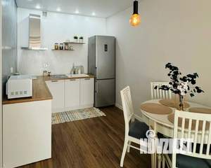 2-к квартира, посуточно, 44м2, 15/15 этаж