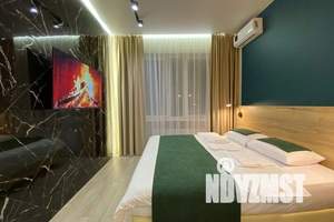 1-к квартира, посуточно, 27м2, 11/11 этаж