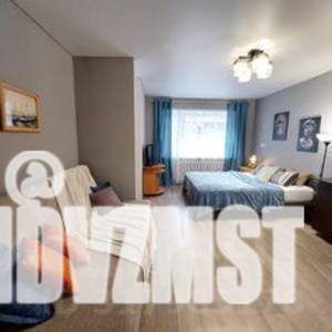 1-к квартира, посуточно, 31м2, 1/5 этаж
